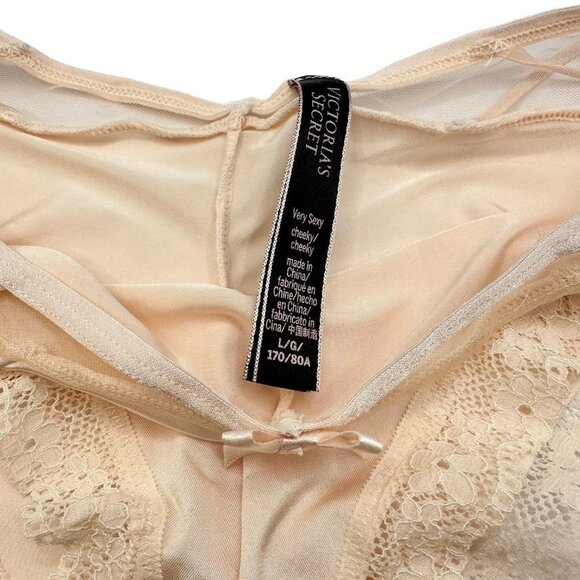 Victoria's‎ Secret Pack 4 Panties Size Large NWT - Picture 15 of 16